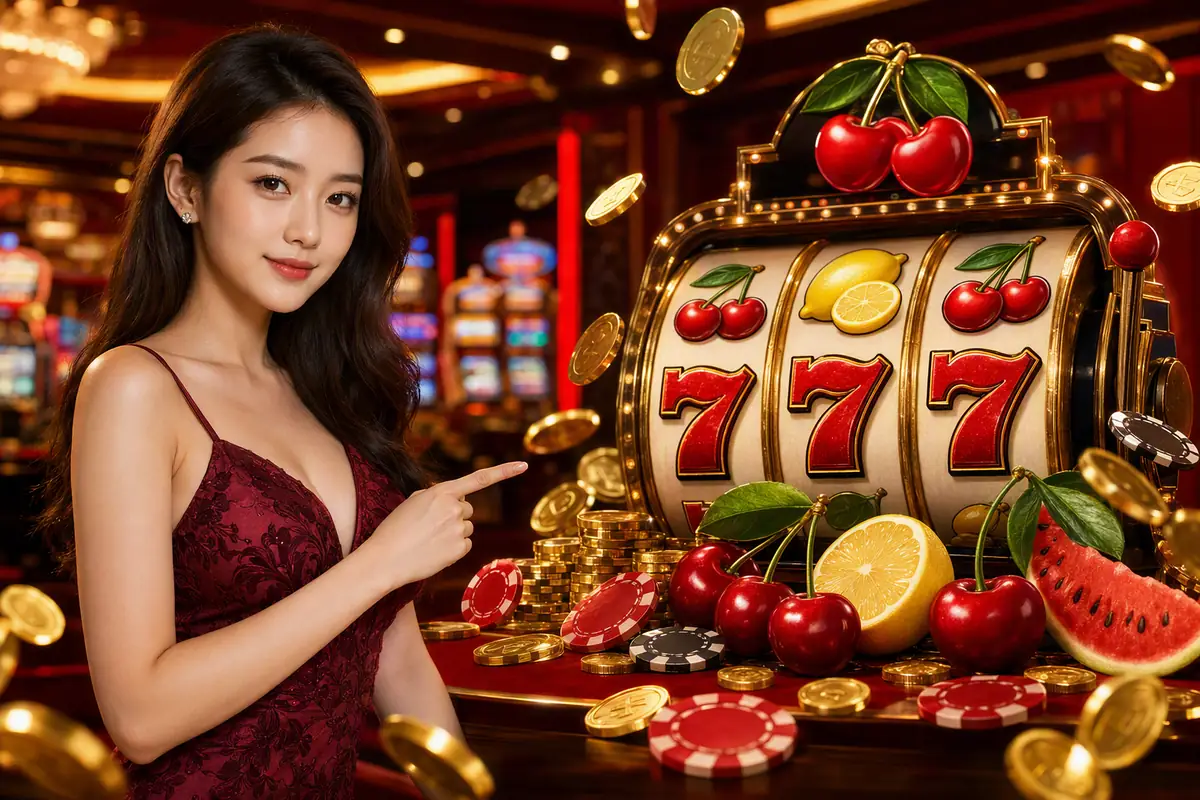 islot kaedah deposit pengeluaran e-wallet Malaysia