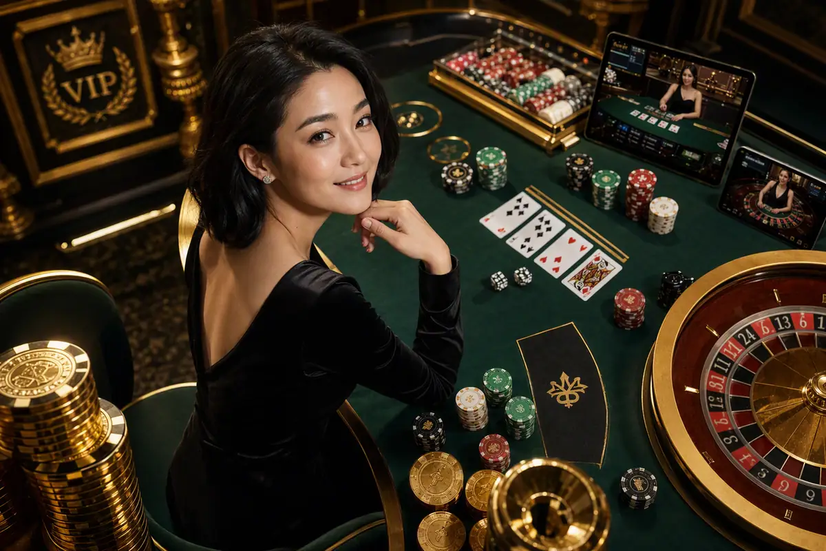 islot kaedah deposit e-wallet Malaysia