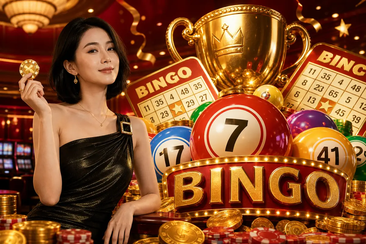 islot bonus selamat datang tawaran ahli baharu