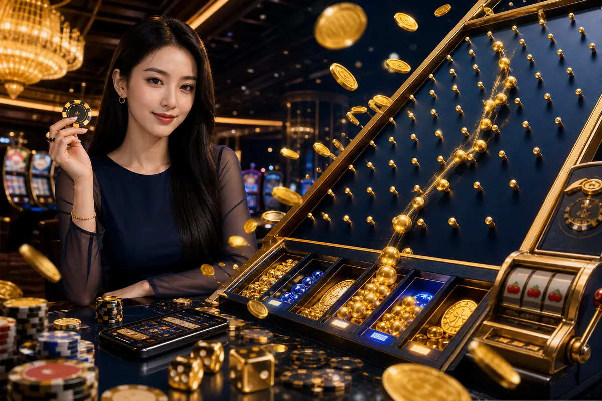 islot platform slot online live casino Malaysia