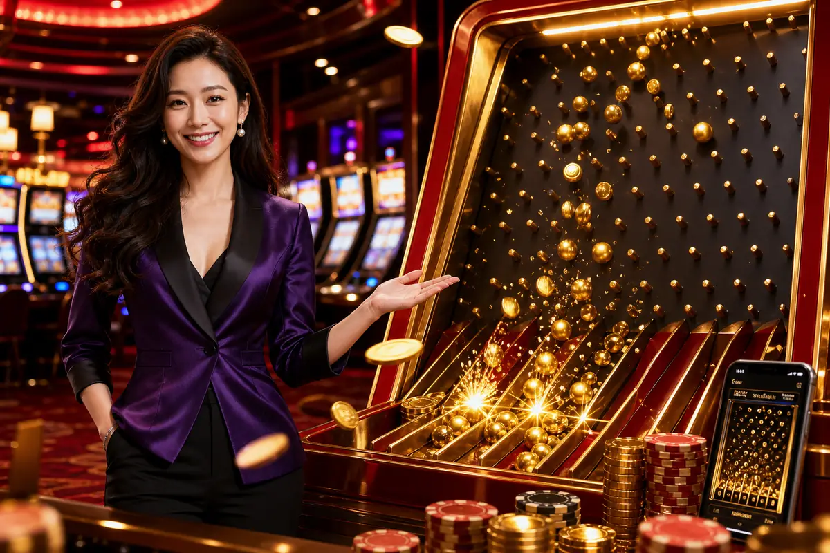 islot Casino kaedah deposit DuitNow e-wallet Malaysia