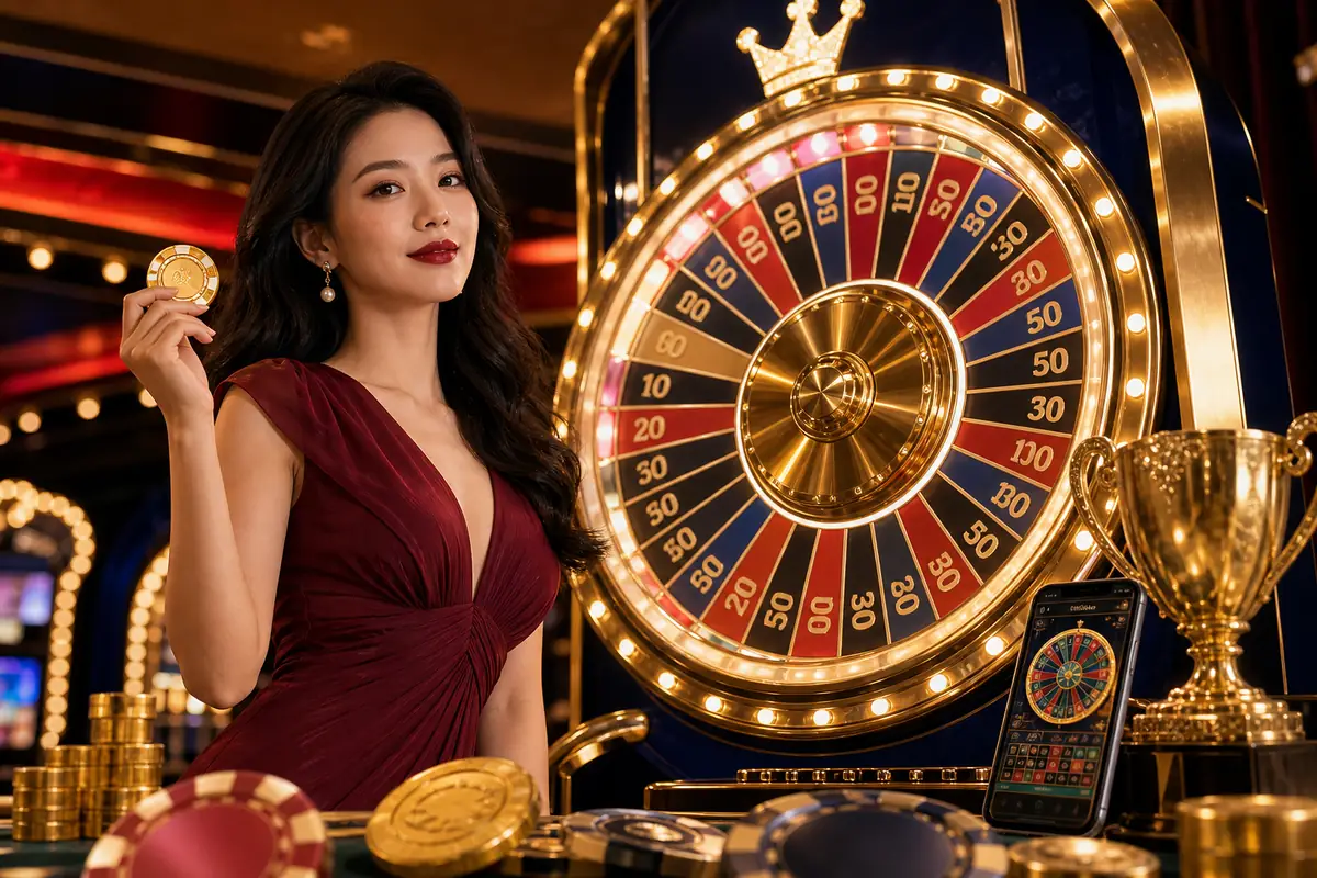 islot Teen Patti variasi permainan kad