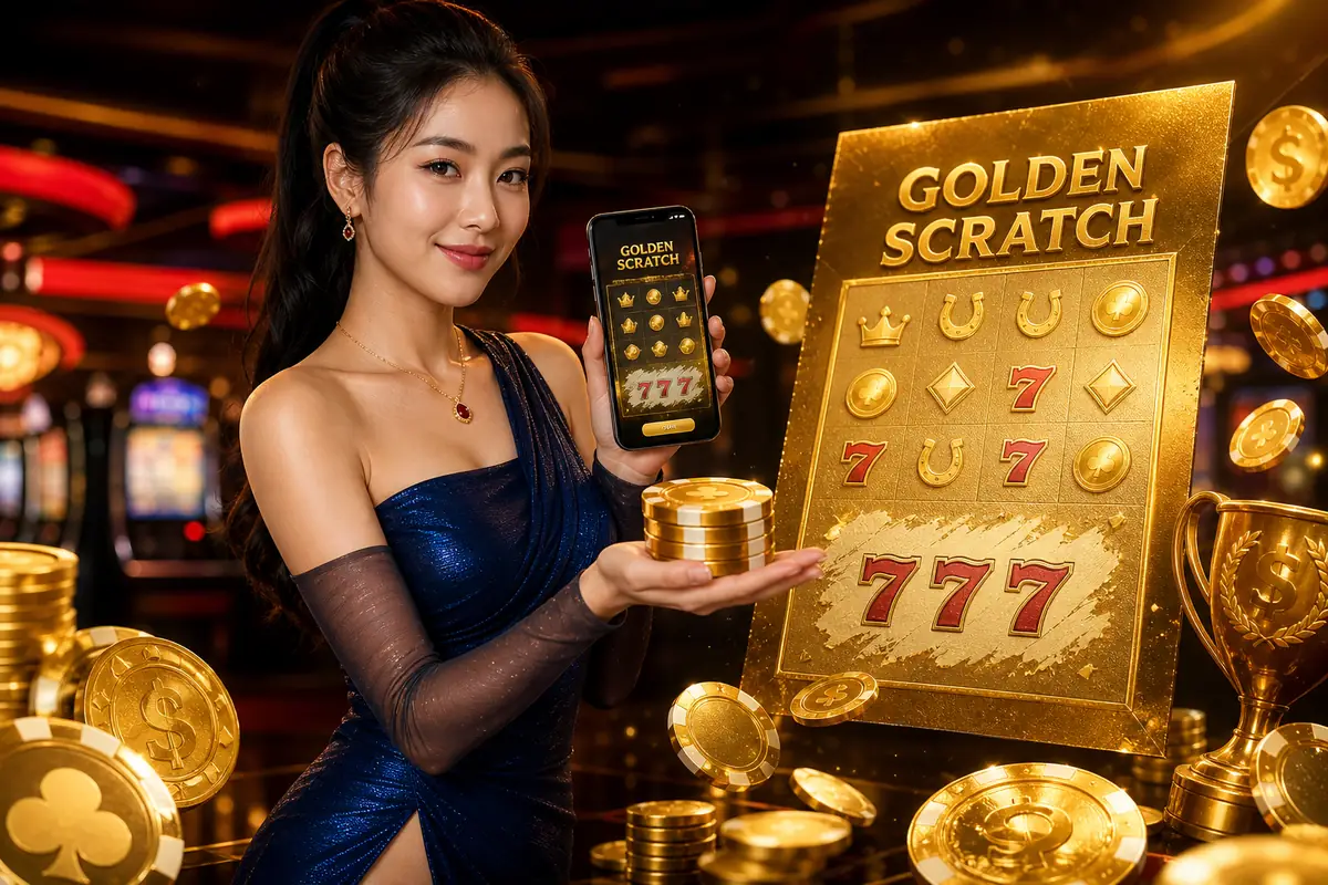 islot login paparan utama platform