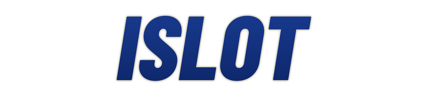 islot logo